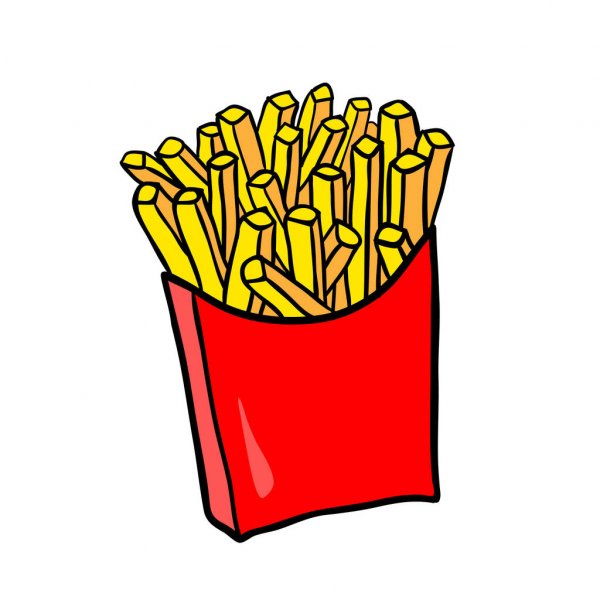 Frites